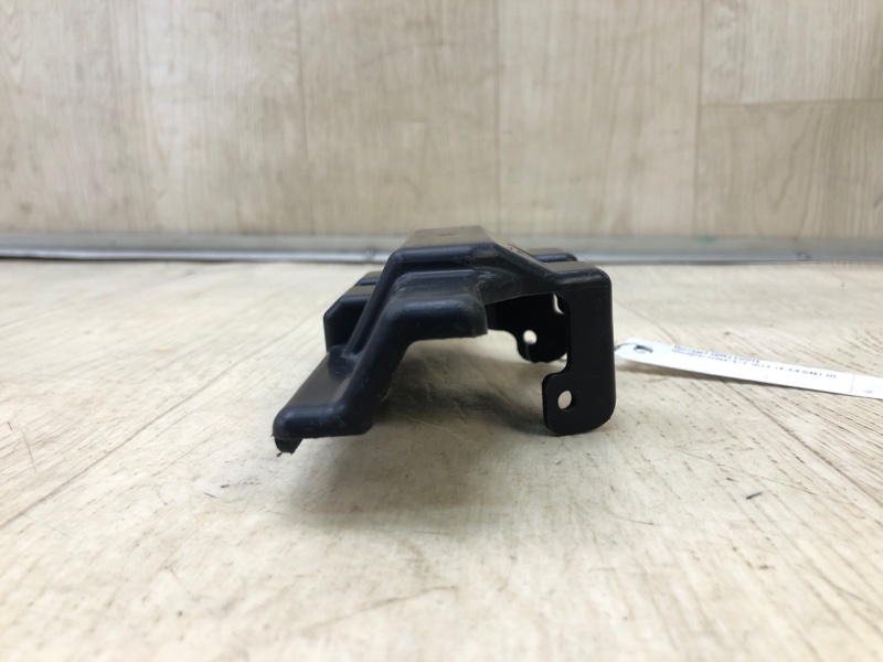 Накладка замка капота HYUNDAI SONATA LF 2014- LF 2.4 G4KJ