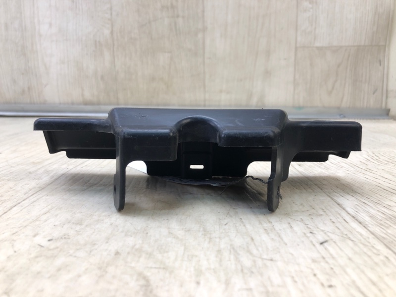 Накладка замка капота SONATA LF 2014- 2015 LF 2.4 G4KJ