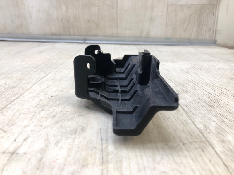 Накладка замка капота SONATA LF 2014- 2015 LF 2.4 G4KJ