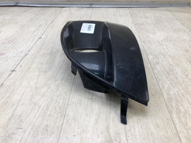 Накладка противотуманной фары передняя левая SUBARU IMPREZA 00-07 GD/GG