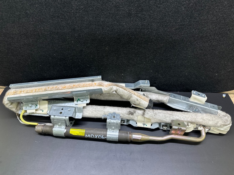 Подушка безопасности (штора) левая ACURA MDX (YD2) 06-13