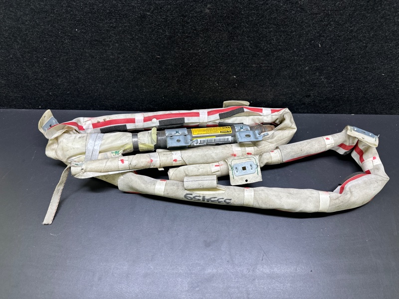 Подушка безопасности (штора) левая TOYOTA RAV4 05-12 62180-42040 Б/У