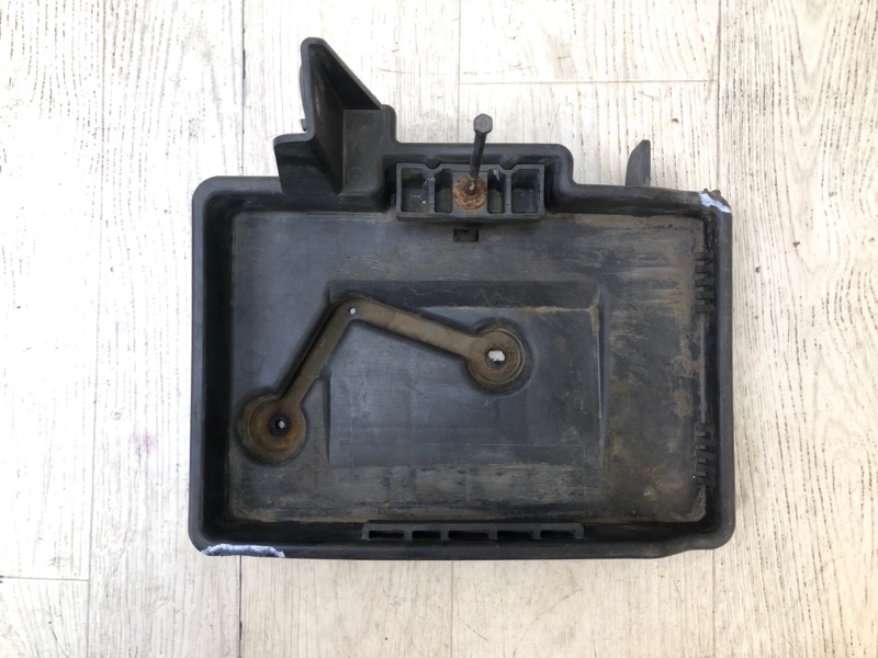 Полка аккумулятора EDGE 06-14 2012 Внедорожник 2.0