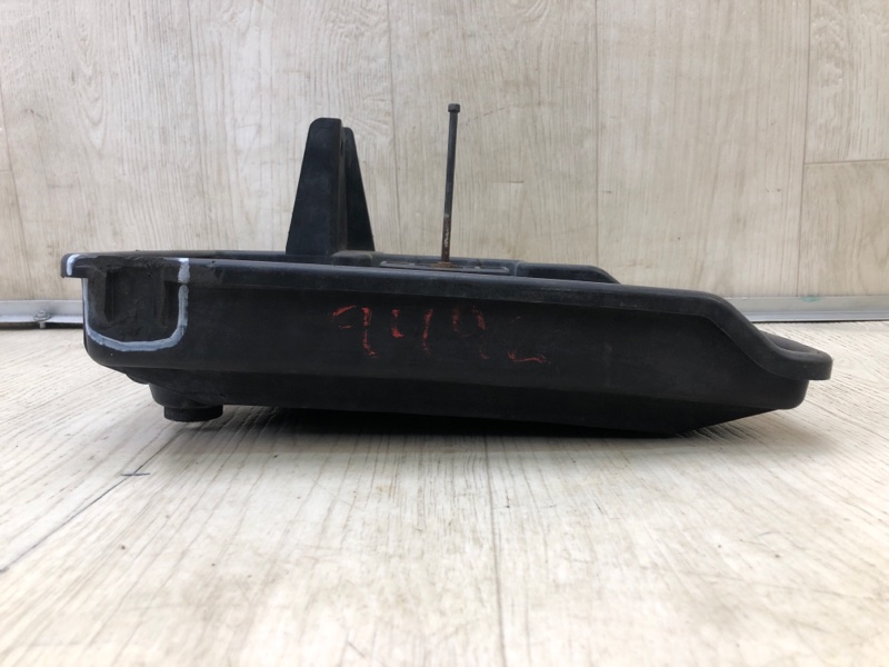 Полка аккумулятора FORD EDGE 06-14 Внедорожник 2.0