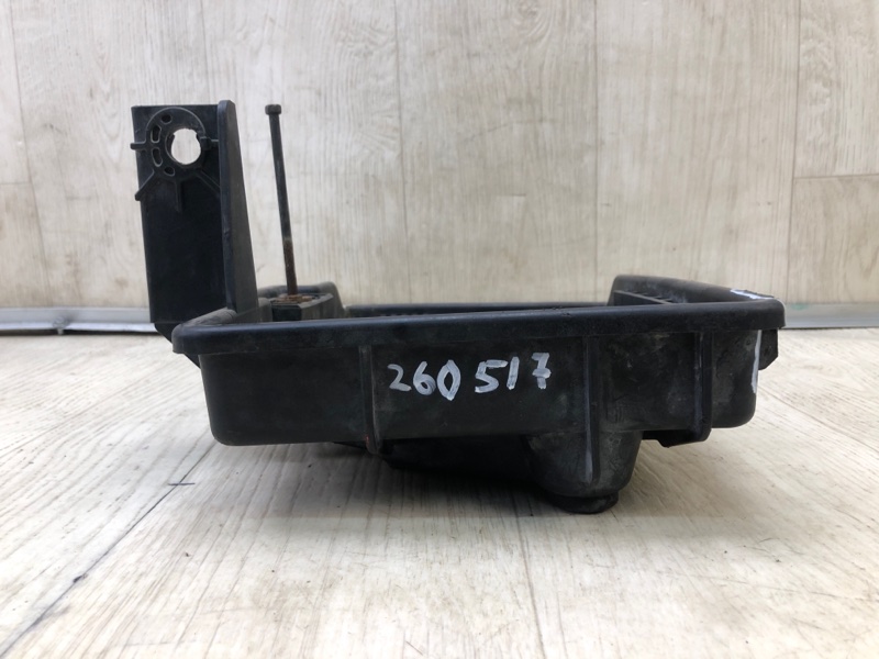 Полка аккумулятора EDGE 06-14 2012 Внедорожник 2.0