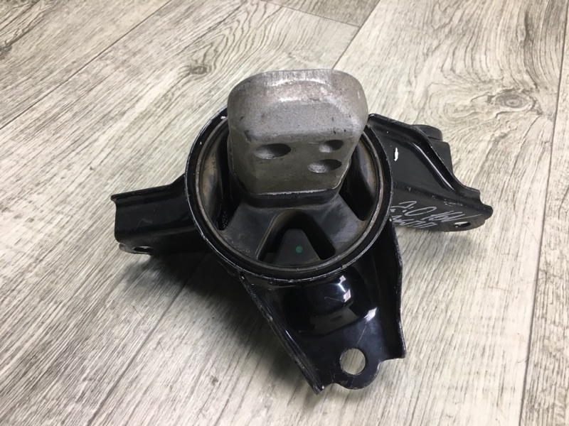 Подушка МКПП KIA FORTE/CERATO TD 08-13 2012 TD 1.6 218301M000 Б/У