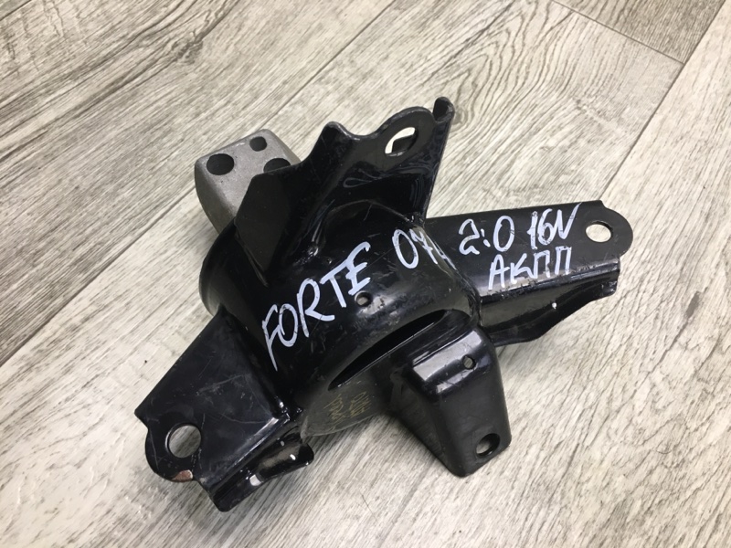 Подушка МКПП FORTE/CERATO TD 08-13 2012 TD 1.6