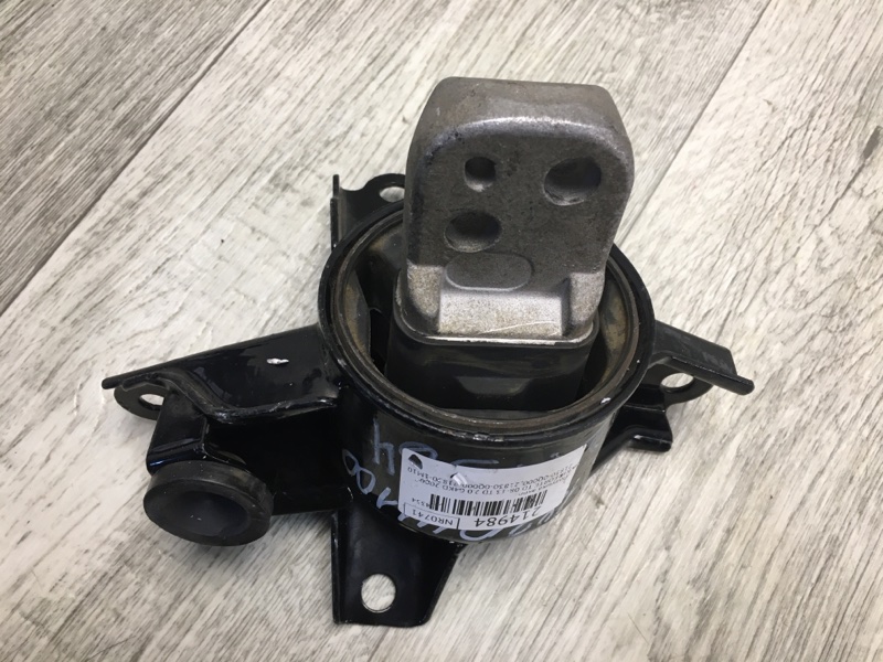 Подушка МКПП FORTE/CERATO TD 08-13 2012 TD 1.6