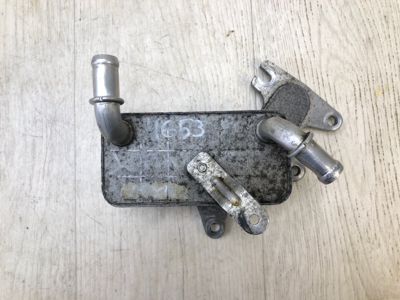 Теплообменник АКПП JETTA USA 10-17 2016 162 1.4 CZTA