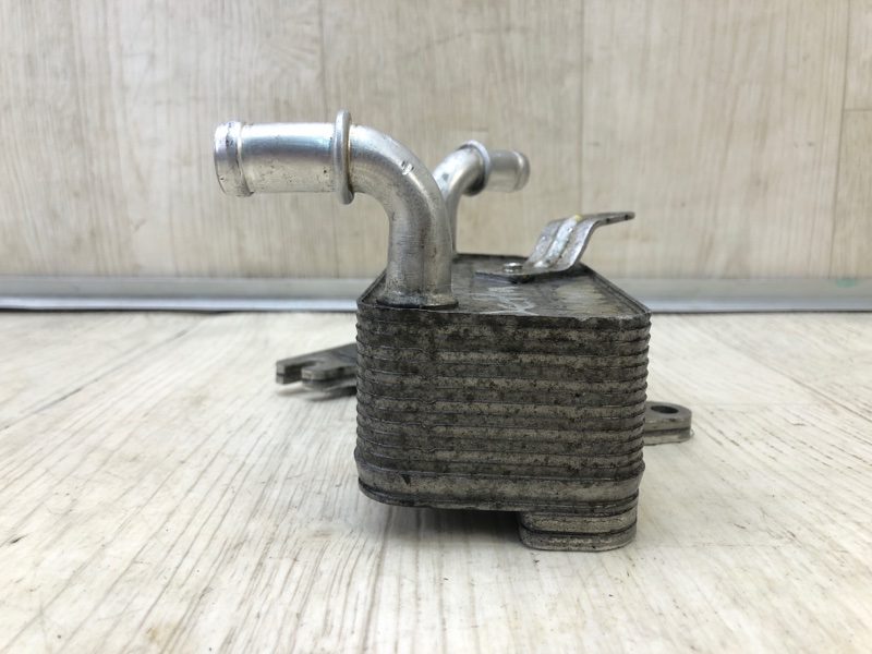 Теплообменник АКПП VOLKSWAGEN JETTA USA 10-17 162 1.4 CZTA