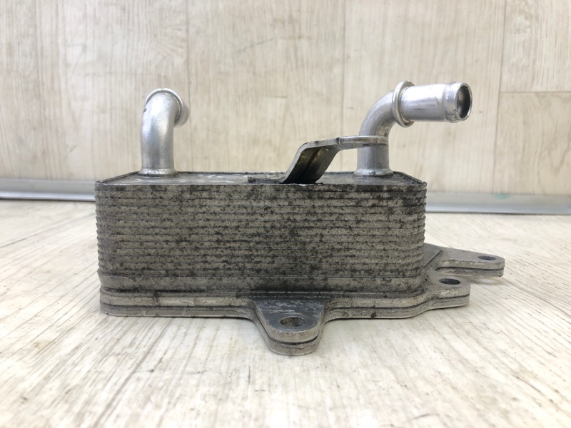 Теплообменник АКПП JETTA USA 10-17 2016 162 1.4 CZTA