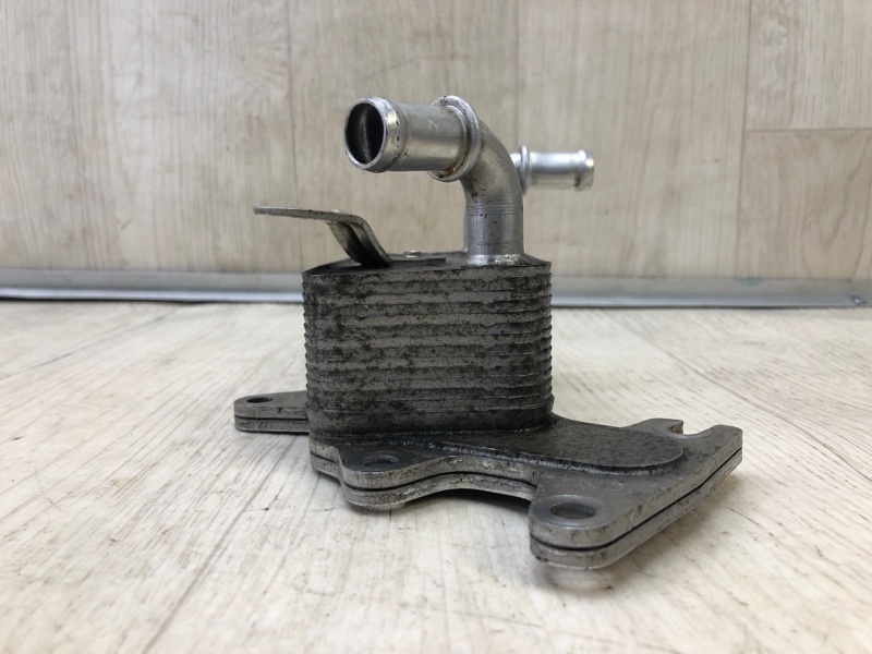 Теплообменник АКПП JETTA USA 10-17 2016 162 1.4 CZTA