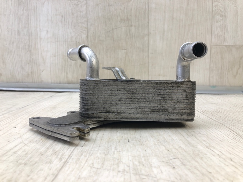 Теплообменник АКПП JETTA USA 10-17 2016 162 1.4 CZTA