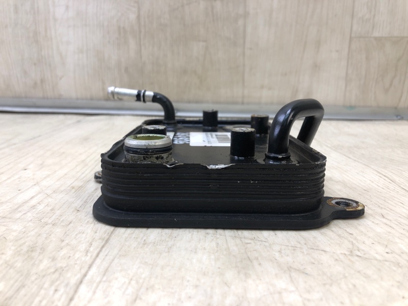 Теплообменник АКПП HYUNDAI SANTA FE (DM) 12-18 2.4 G4KJ Теплообменник АКПП HYUNDAI SANTA FE (DM) 12-18 2.4 G4KJ