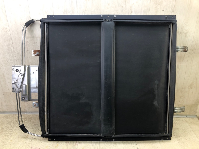 Люк HONDA CIVIC 5D 06-11 70180SMGE01 Б/У