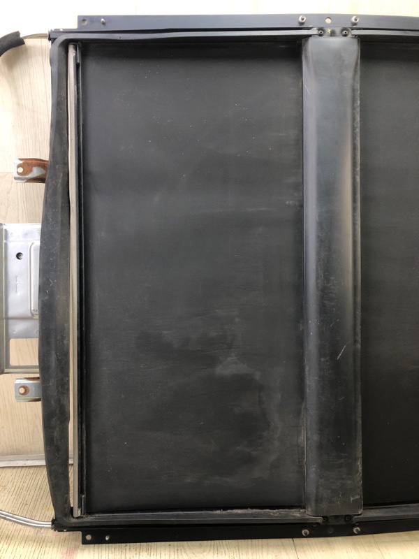 Люк HONDA CIVIC 5D 06-11