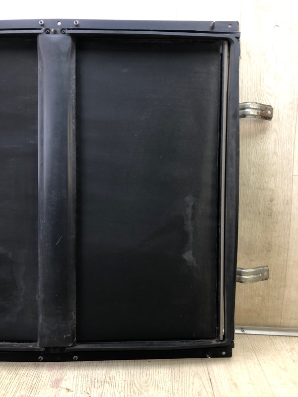 Люк CIVIC 5D 06-11