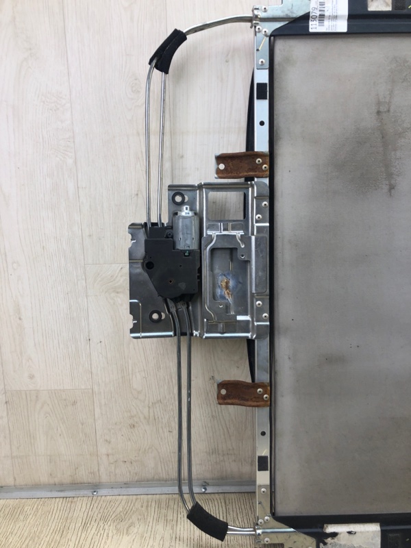 Люк CIVIC 5D 06-11