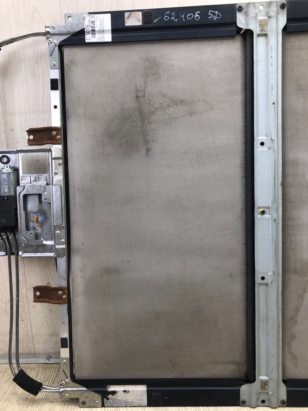 Люк CIVIC 5D 06-11