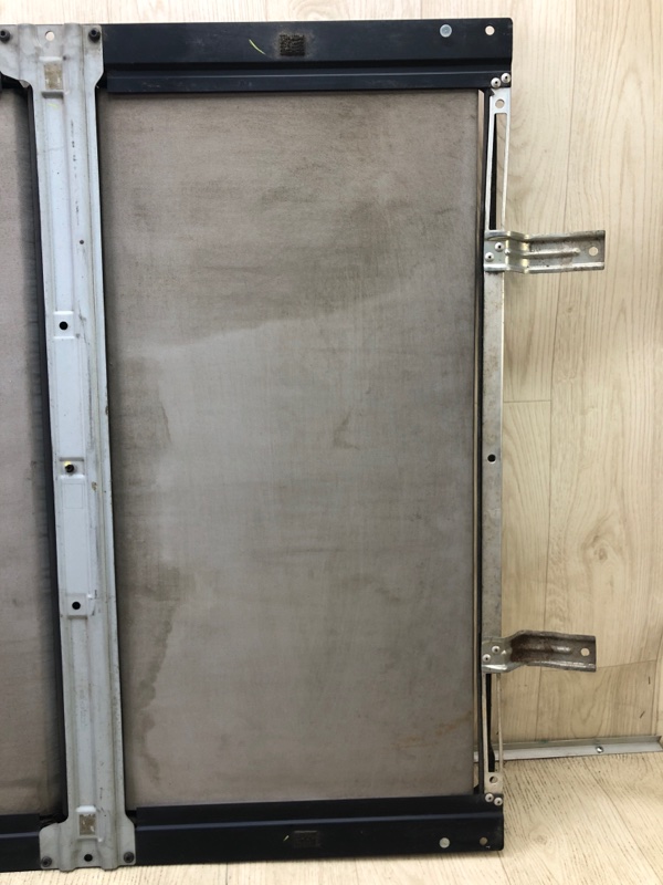 Люк CIVIC 5D 06-11