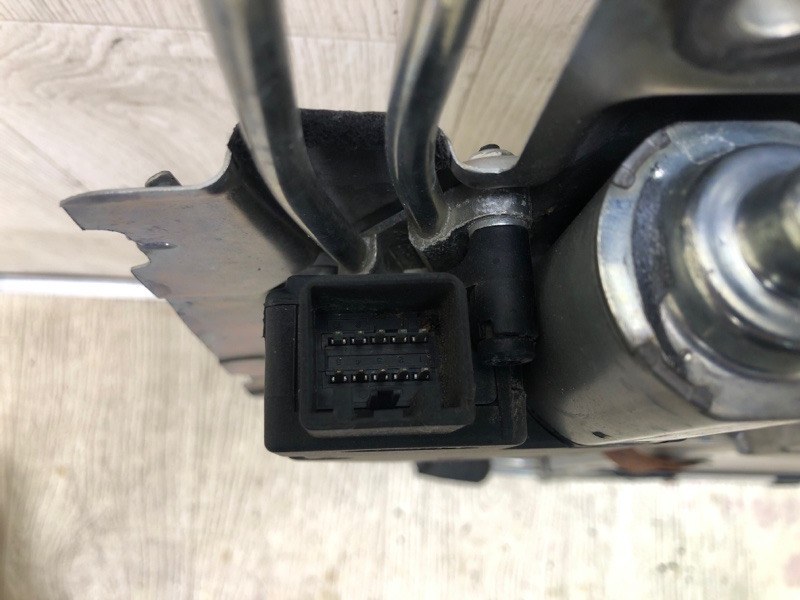 Люк CIVIC 5D 06-11