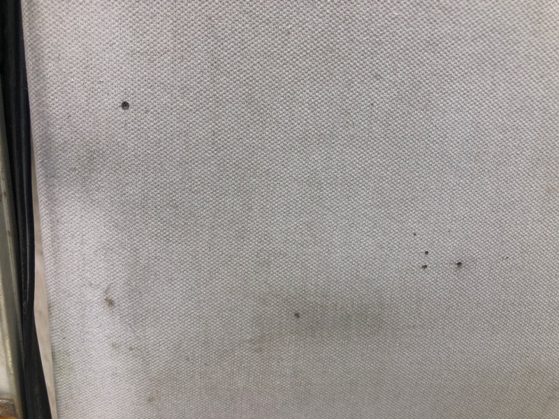 Люк CIVIC 5D 06-11