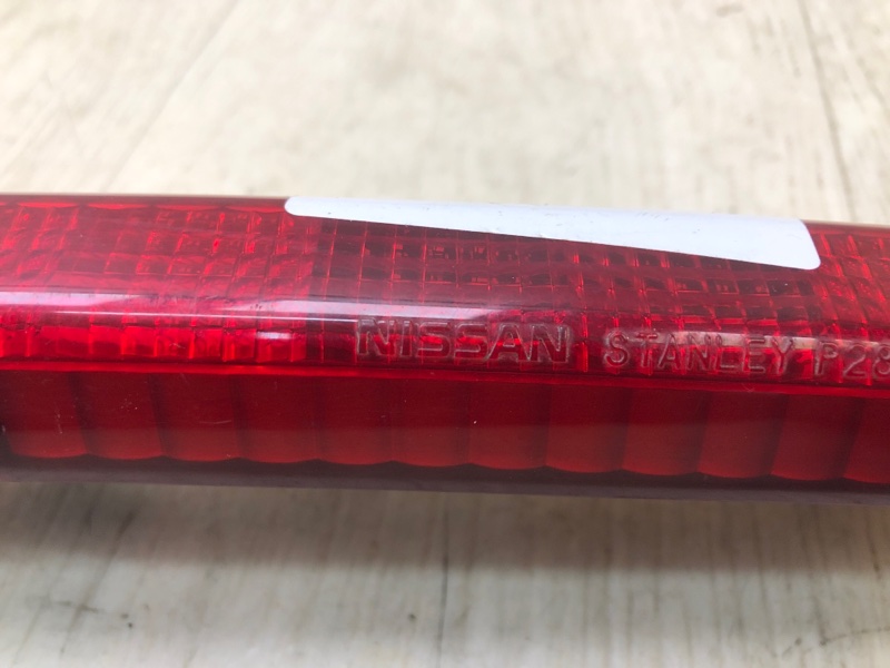 Стоп-сигнал MURANO Z50 02-07