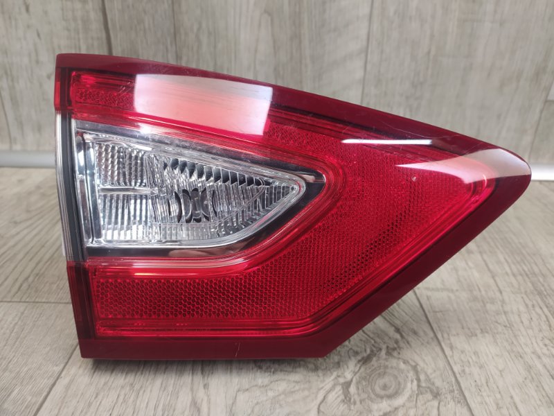 Фонарь внутренний задний левый FORD FUSION 14- 2014 CD4 C25HDEX DS7Z-1340-5A Б/У