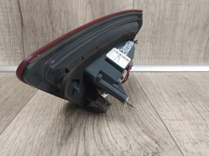 Фонарь внутренний задний левый FUSION 14- 2014 CD4 C25HDEX