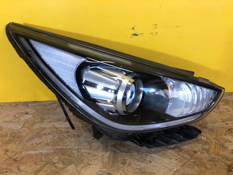Фара правая KIA NIRO DE 16-22 92102G5160 Б/У
