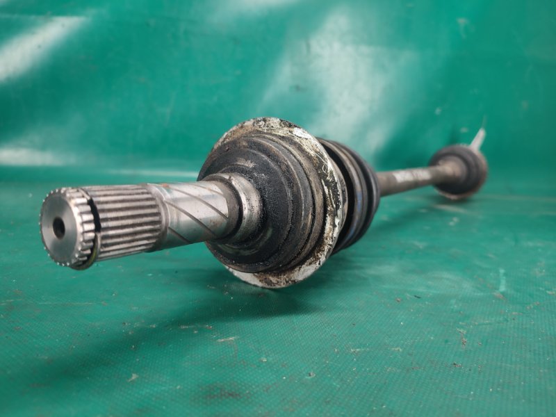 Привод задний задний левый CX-9 06-16