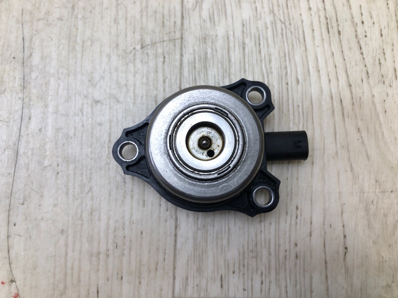 Клапан изменения фаз ГРМ S-CLASS W221 06-13 2010 Седан M273968 5.5L