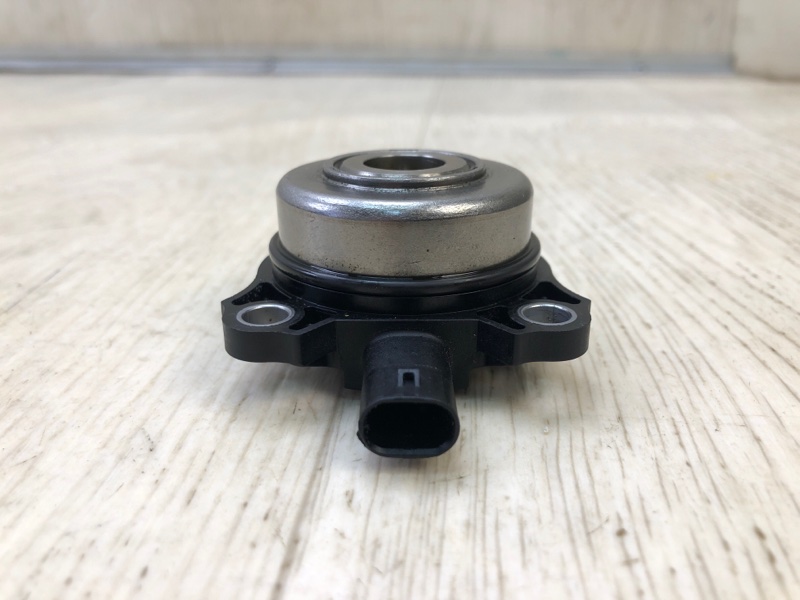 Клапан изменения фаз ГРМ S-CLASS W221 06-13 2010 Седан M273968 5.5L