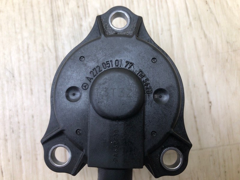 Клапан изменения фаз ГРМ S-CLASS W221 06-13 2010 Седан M273968 5.5L