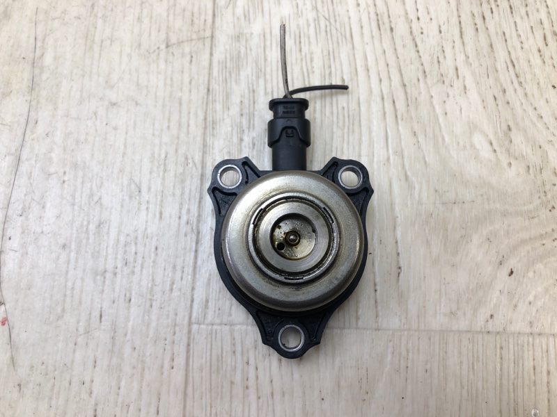 Клапан изменения фаз ГРМ S-CLASS W221 06-13 2010 Седан M273968 5.5L