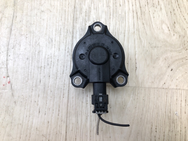 Клапан изменения фаз ГРМ MERCEDES S-CLASS W221 06-13 Седан M273968 5.5L