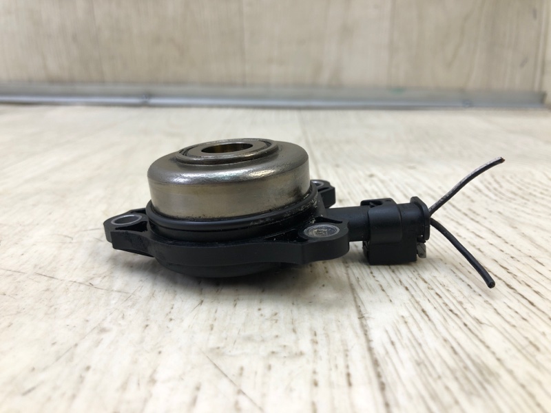 Клапан изменения фаз ГРМ S-CLASS W221 06-13 2010 Седан M273968 5.5L