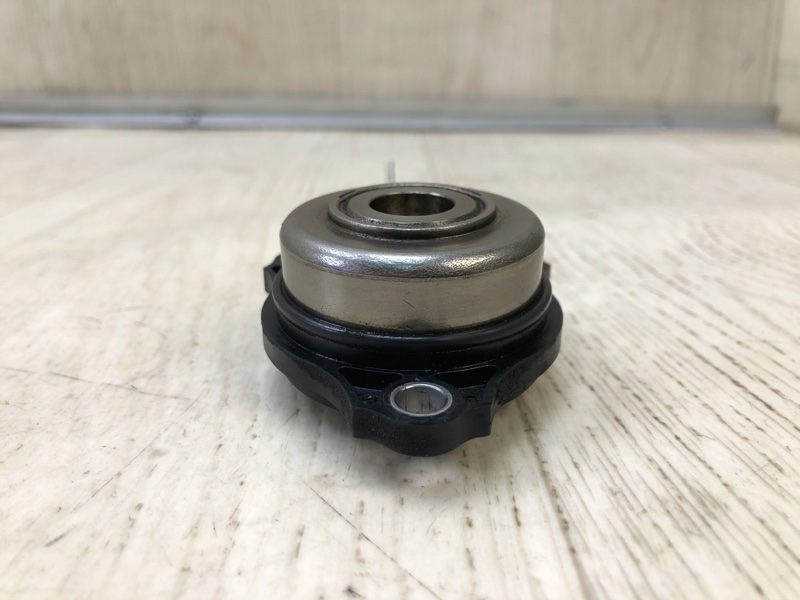 Клапан изменения фаз ГРМ S-CLASS W221 06-13 2010 Седан M273968 5.5L