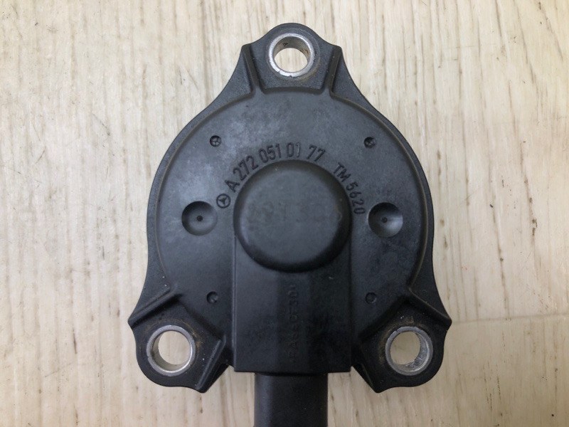 Клапан изменения фаз ГРМ S-CLASS W221 06-13 2010 Седан M273968 5.5L