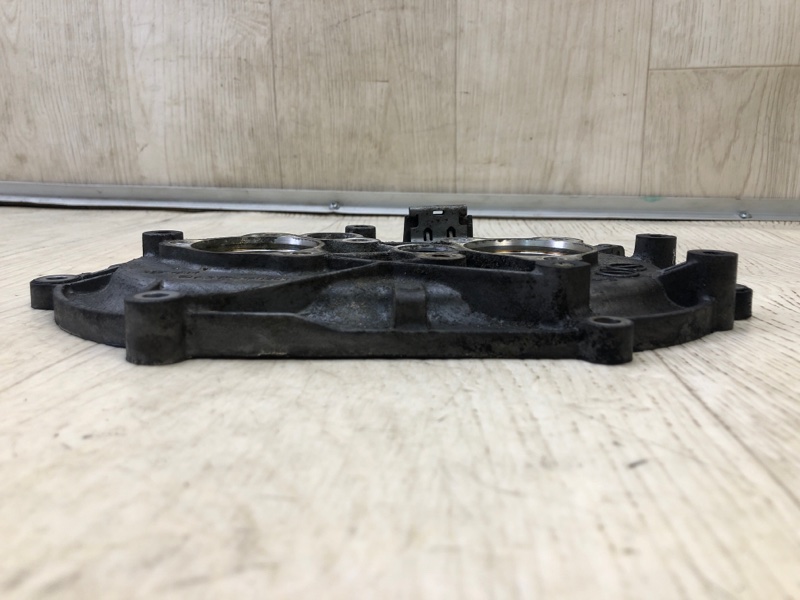 Крышка распредвала передняя левая MERCEDES S-CLASS W221 06-13 Седан M273968 5.5L