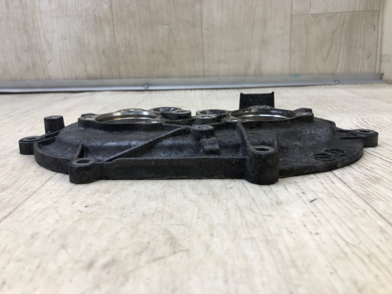 Крышка распредвала передняя правая MERCEDES S-CLASS W221 06-13 Седан M273968 5.5L