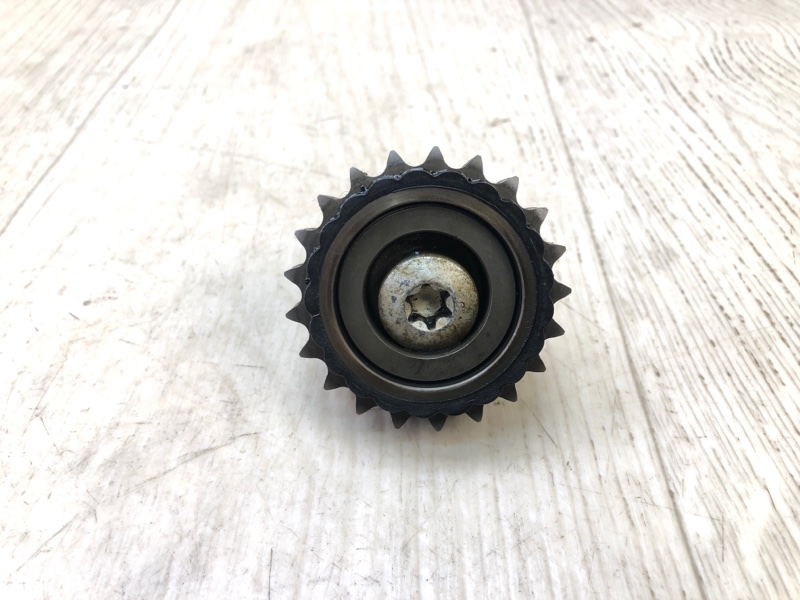 Шестерня ГРМ S-CLASS W221 06-13 2010 Седан M273968 5.5L