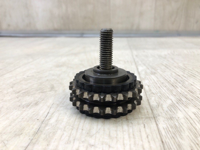 Шестерня ГРМ S-CLASS W221 06-13 2010 Седан M273968 5.5L