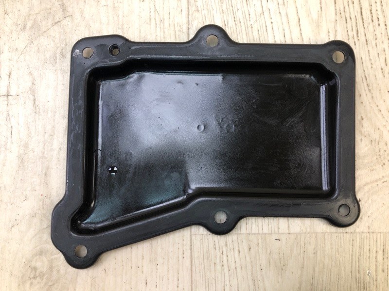 Поддон двигателя S-CLASS W221 06-13 2010 Седан M273968 5.5L Поддон двигателя S-CLASS W221 06-13 2010 Седан M273968 5.5L