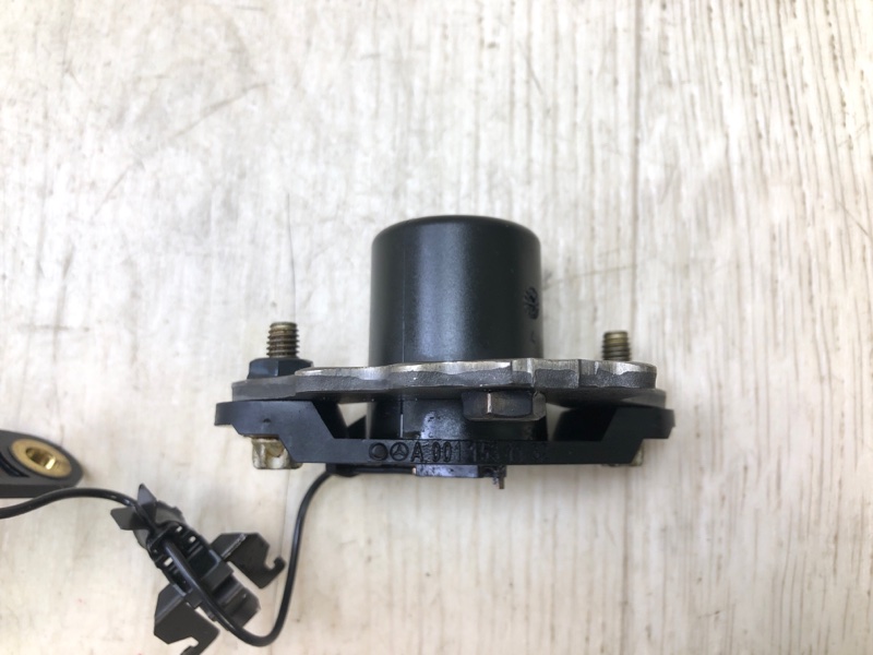 Датчик уровня масла в двигателе S-CLASS W221 06-13 2010 Седан M273968 5.5L