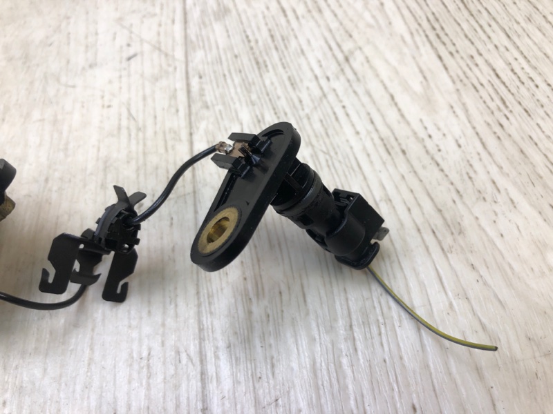 Датчик уровня масла в двигателе S-CLASS W221 06-13 2010 Седан M273968 5.5L