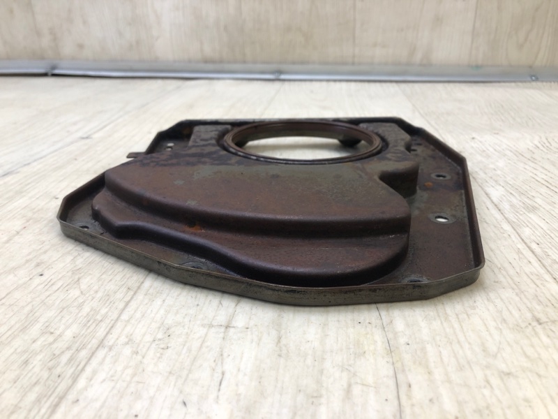 Крышка коленвала S-CLASS W221 06-13 2010 Седан M273968 5.5L Крышка коленвала S-CLASS W221 06-13 2010 Седан M273968 5.5L