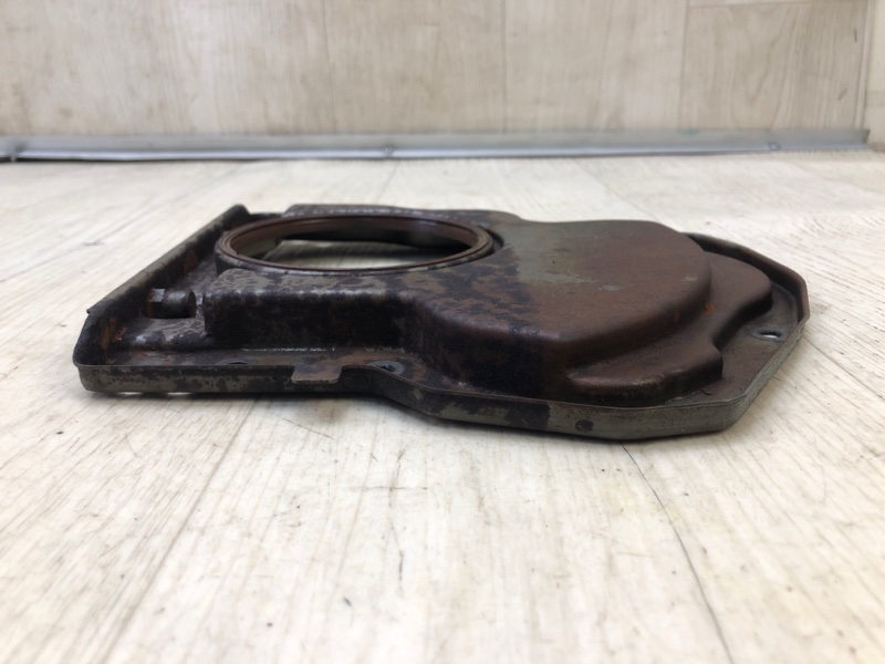 Крышка коленвала S-CLASS W221 06-13 2010 Седан M273968 5.5L Крышка коленвала S-CLASS W221 06-13 2010 Седан M273968 5.5L