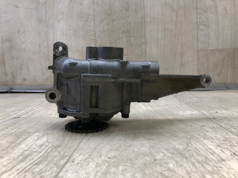 Масляный насос S-CLASS W221 06-13 2010 Седан M273968 5.5L