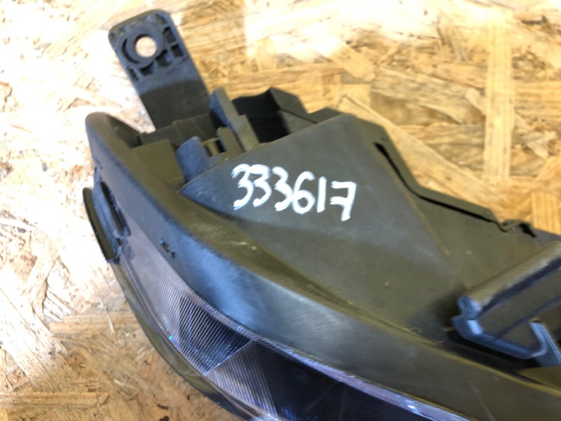 Дневной ходовой огонь левый KONA OS 17-23